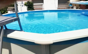 Charming house in Chatún with private pool